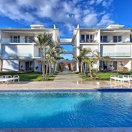 Ferienwohnung Residencial Mananero II Cabarete Exterior foto