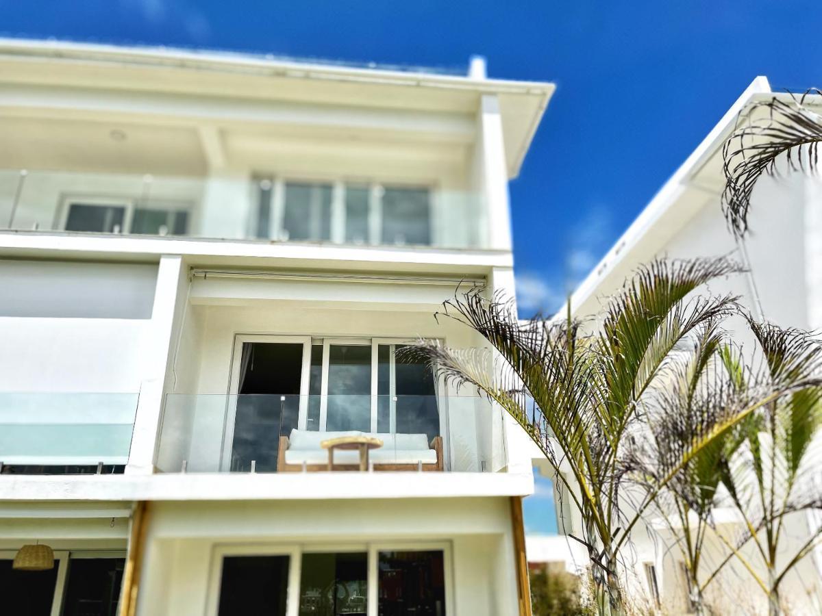 Ferienwohnung Residencial Mananero II Cabarete Exterior foto