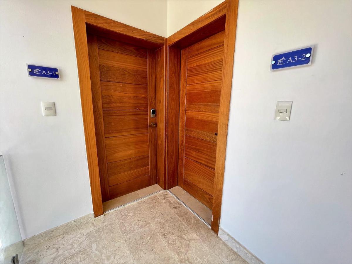 Ferienwohnung Residencial Mananero II Cabarete Exterior foto