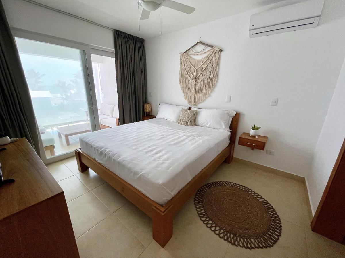 Ferienwohnung Residencial Mananero II Cabarete Exterior foto