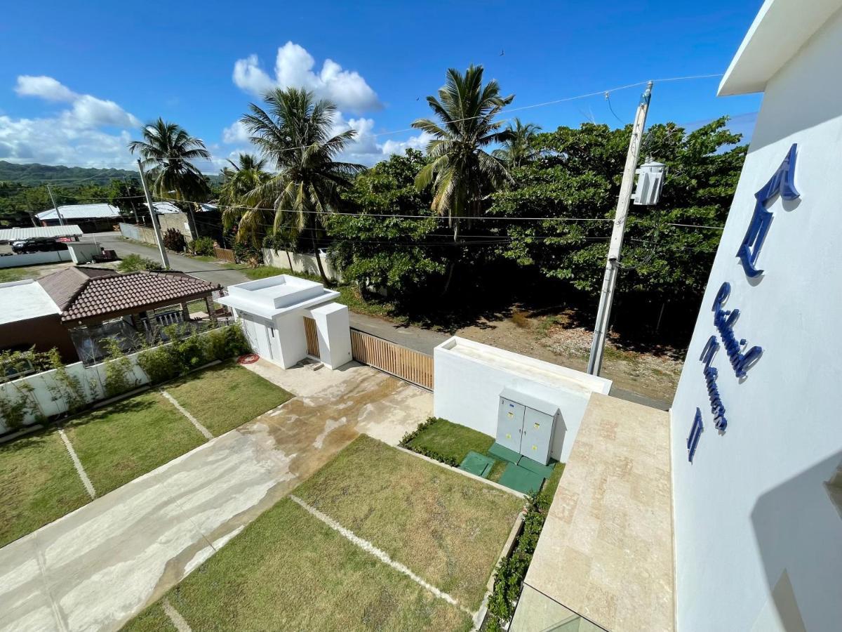 Ferienwohnung Residencial Mananero II Cabarete Exterior foto