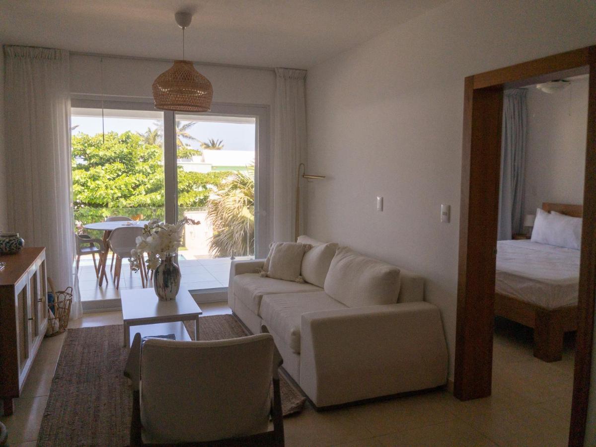 Ferienwohnung Residencial Mananero II Cabarete Exterior foto